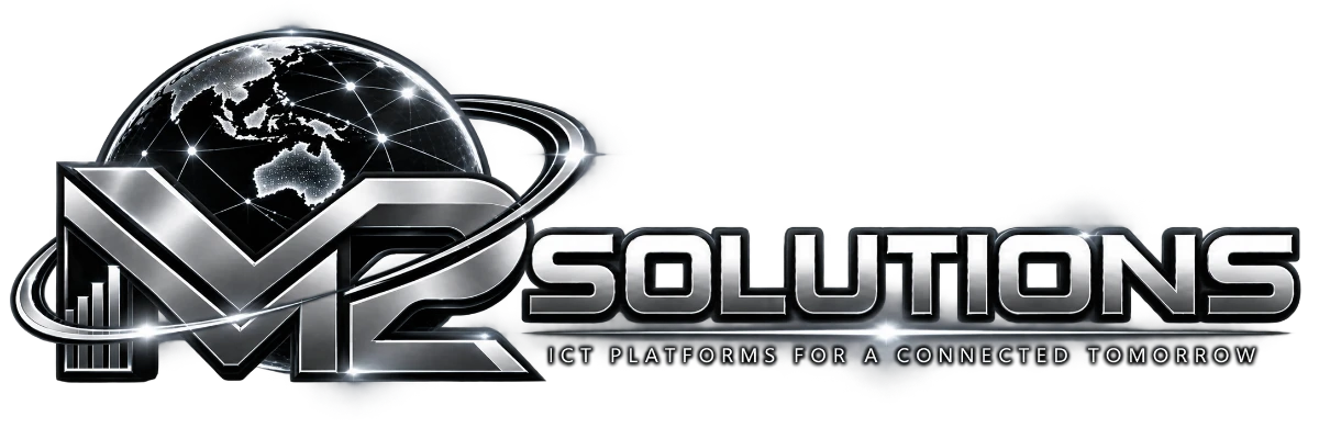 M2 Solutions: ICT platforms for a connected tomorrow